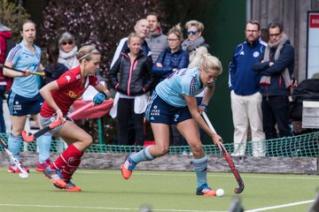 Bild 169 - Frauen Bunesliga  Uhlenhorster HC - Der Club an der Alster : Ergebnis: 3:2